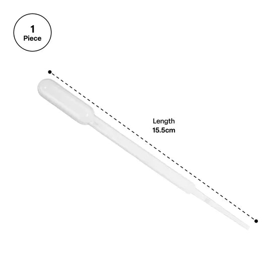 Disposable Pipette - Modern Teaching Aids NZ