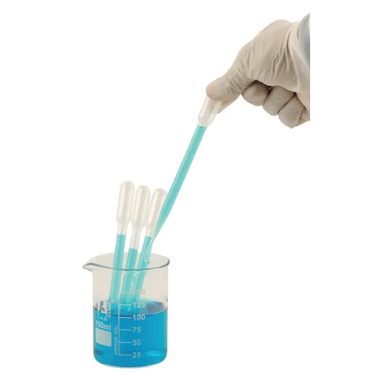 Disposable Pipette - Modern Teaching Aids NZ