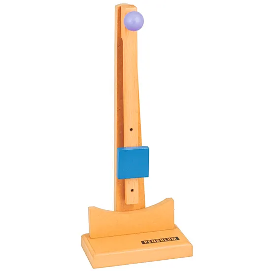 Simple Machines - Pendulum - Modern Teaching Aids NZ