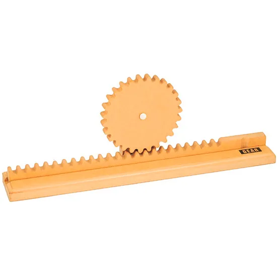 Simple Machines - Gear - Modern Teaching Aids NZ