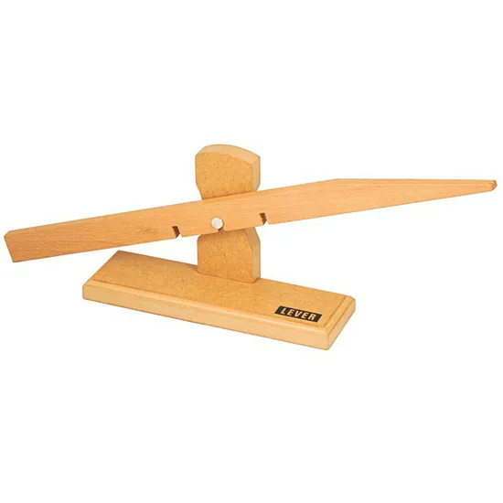 Simple Machines - Lever - Modern Teaching Aids NZ