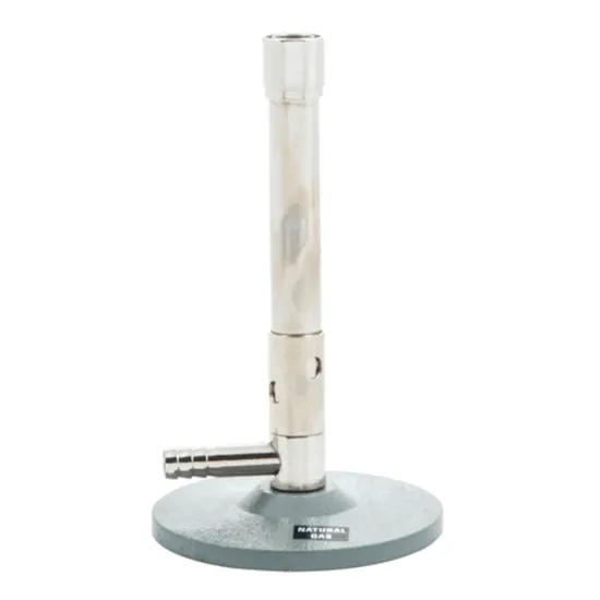 Bunsen Burner Flame Stabilizer - Natural Gas - Modern Teaching Aids NZ