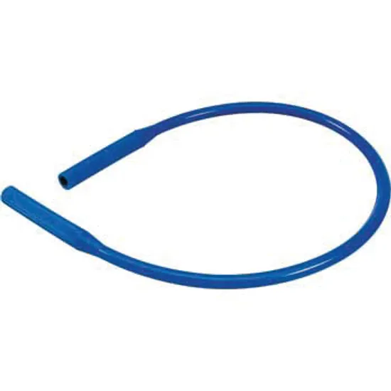 Bunsen Burners Rubber Neoprene Tubing - 600 mm - Modern Teaching Aids NZ