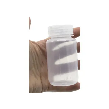 Quality Poly Reagent Bottle - 125ml - Modern Teaching Aids NZ