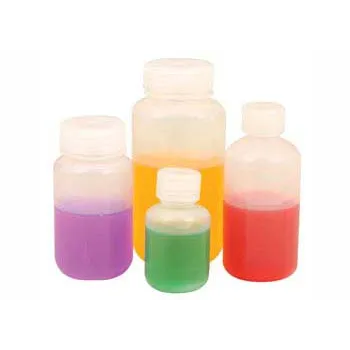 Quality Poly Reagent Bottle - 500ml - Modern Teaching Aids NZ