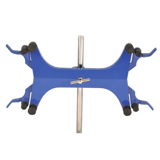 Burette Clamp - Double - Modern Teaching Aids NZ