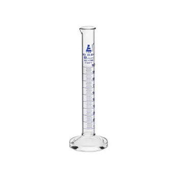10 ml Borosilicate Measuring Cylinders - Pack of 2 - Modern Teaching Aids NZ