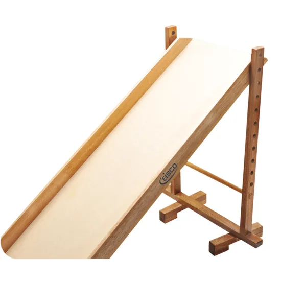 Dynamic Track Stand & Ramp - Modern Teaching Aids NZ