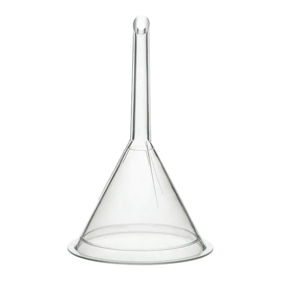 Filter Funnel - Poly - 5cm - Modern Teaching Aids NZ