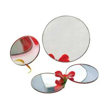 Concave Mirror - 7.5 cm - Modern Teaching Aids NZ