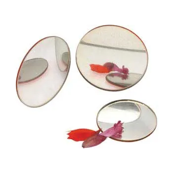 Convex Mirror - 7.5 cm - Modern Teaching Aids NZ