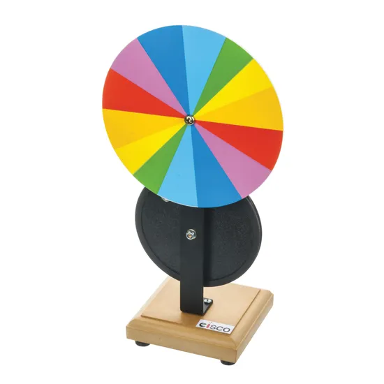 Newtons Colour Disc - Modern Teaching Aids NZ