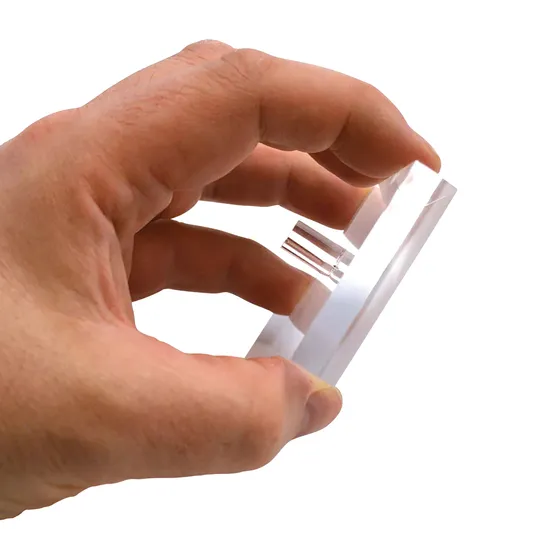 Light Box and Optical Set 12V - Modern Teaching Aids NZ