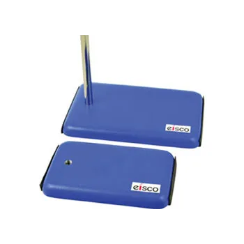 Base Only for Retort Stand Rectangular - Modern Teaching Aids NZ