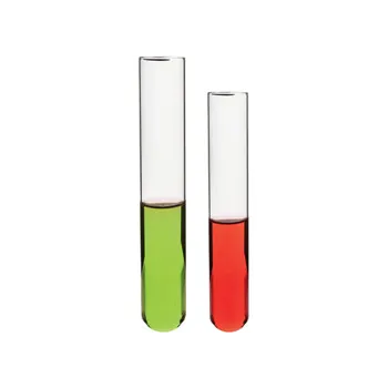 Test Tubes without Rim - 18x15 8+ Buy 6 get 7