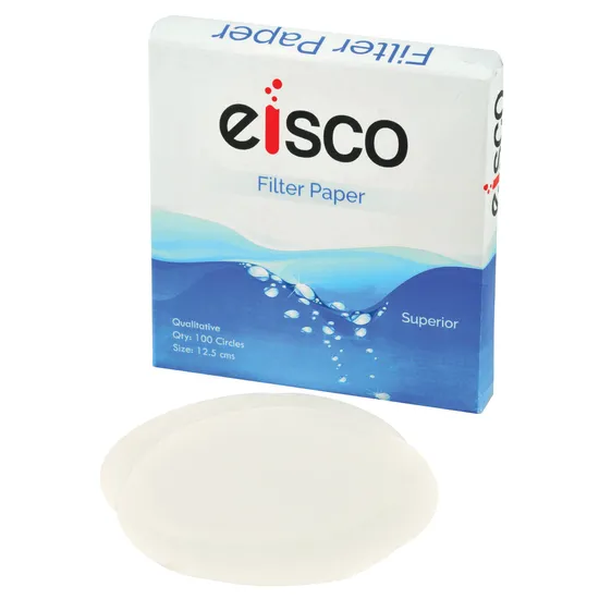 Filter Paper - 100 x 9 cm