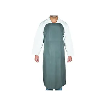 Rubberized Cloth Apron - 69 x 107 cm - Modern Teaching Aids NZ