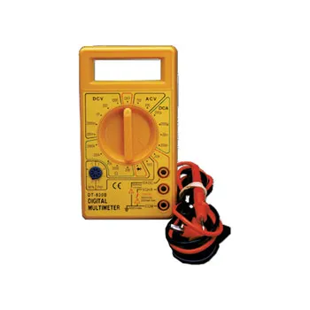 Digital Multimeter - Modern Teaching Aids NZ