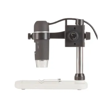 Digital Microscope - USB 5MP with Software - Modern Teaching Aids NZ