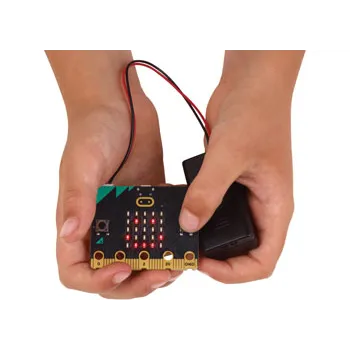 micro:bit V2 - Single Unit - Modern Teaching Aids NZ