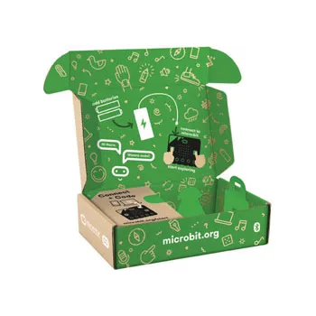 micro:bit V2 - Go - Modern Teaching Aids NZ