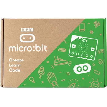 micro:bit V2 - Go - Modern Teaching Aids NZ