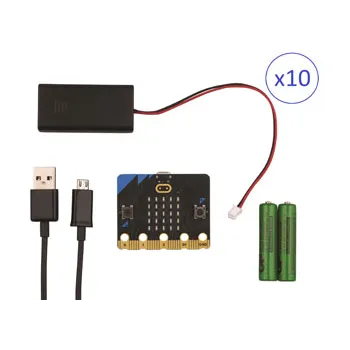micro:bit V2 - Club - Modern Teaching Aids NZ