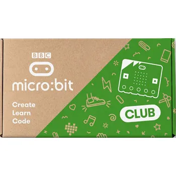 micro:bit V2 - Club - Modern Teaching Aids NZ