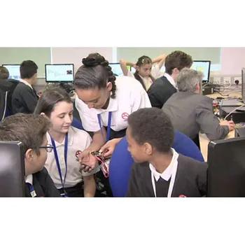 micro:bit V2 - Club - Modern Teaching Aids NZ