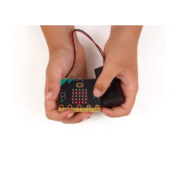 micro:bit V2 - Club - Modern Teaching Aids NZ