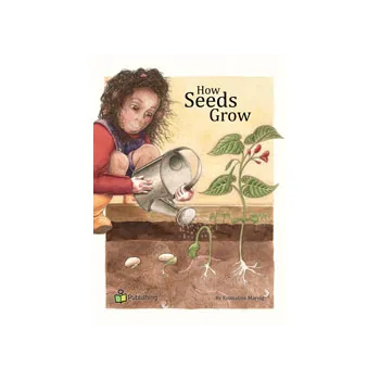 How Seeds Grow - Modern Teaching Aids NZ