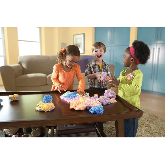 Play Foam Class Pack - Mixed Colours - Modern Teaching Aids NZ