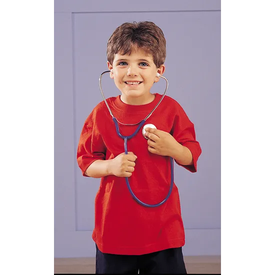 Real Working Stethoscope - Modern Teaching Aids NZ