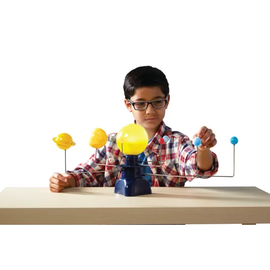 Motorised Solar System - Modern Teaching Aids NZ