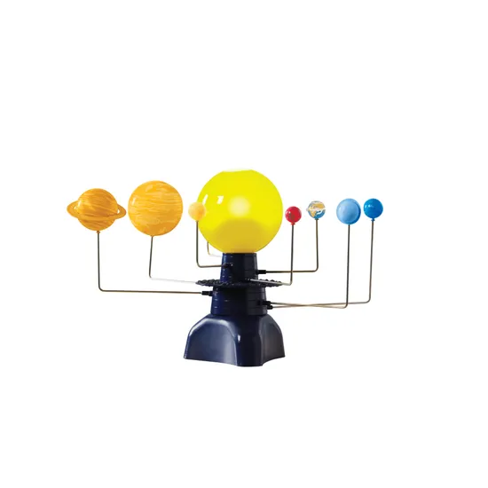 Motorised Solar System - Modern Teaching Aids NZ