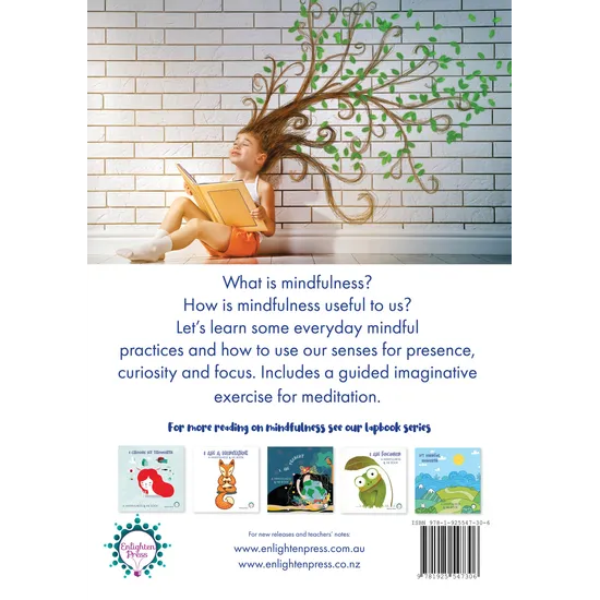 Mindfulness & Me - Modern Teaching Aids NZ
