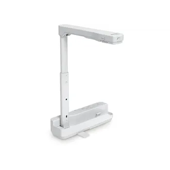 Epson ELP-DC07 2MP Document Camera 8 x Digital Zoo - Modern Teaching Aids NZ