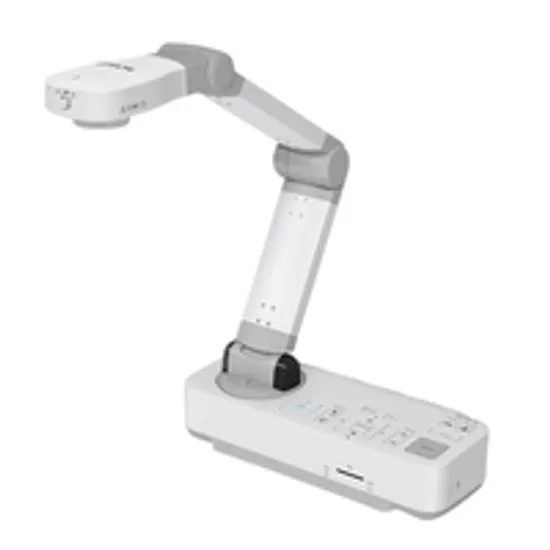 Epson ELP-DC13 2MP Document Camera 16 x Digital Zo - Modern Teaching Aids NZ