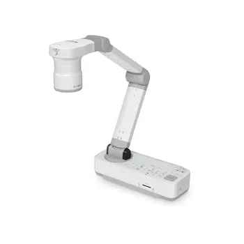 Epson - ELP-DC21 2MP Document Camera, 10 x Digital Zoom - Modern Teaching Aids NZ