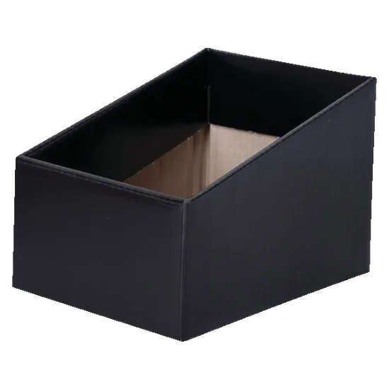 Elizabeth Richards Story Box Black - Pack of 5 - Modern Teaching Aids NZ