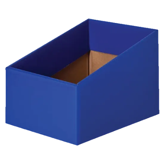 Elizabeth Richards Story Box Dark Blue - Pack of 5 - Modern Teaching Aids NZ