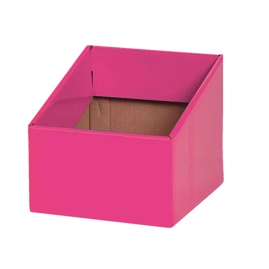 Elizabeth Richards Story Box Magenta - Pack of 5 - Modern Teaching Aids NZ