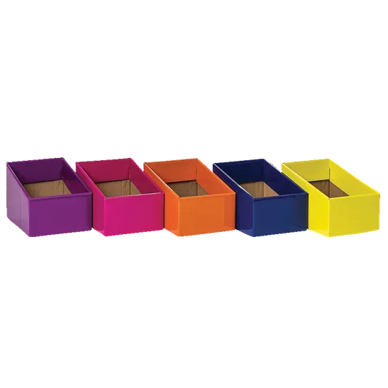 Elizabeth Richards Story Box Mix 3 - Pack of 5 - Modern Teaching Aids NZ