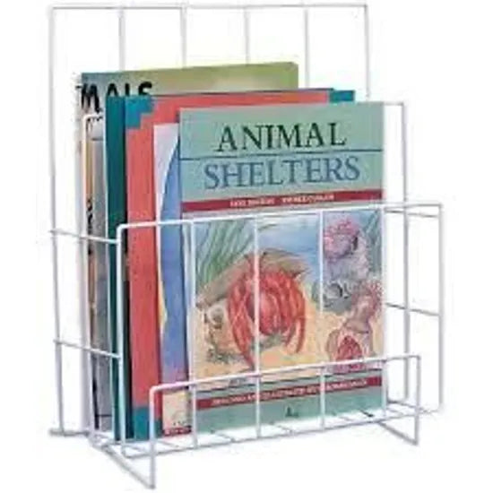 Elizabeth Richards Big Book Bin Floor - Modern Teaching Aids NZ