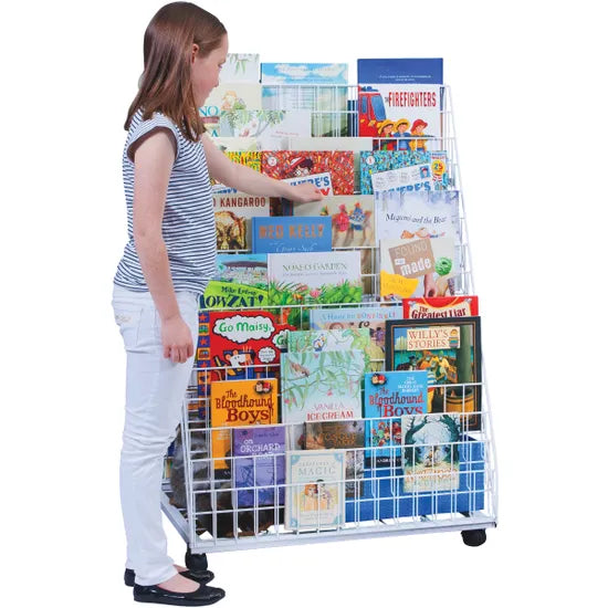 Elizabeth Richards Back To Back Stand