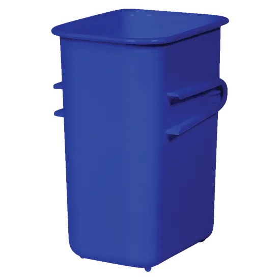 Connector Tub - Blue - Modern Teaching Aids NZ