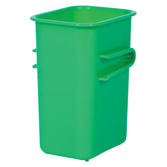 Elizabeth Richards Connector Tub Green - Modern Teaching Aids NZ