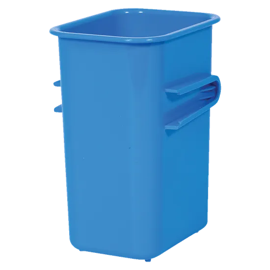 Connector Tub - Light Blue - Modern Teaching Aids NZ