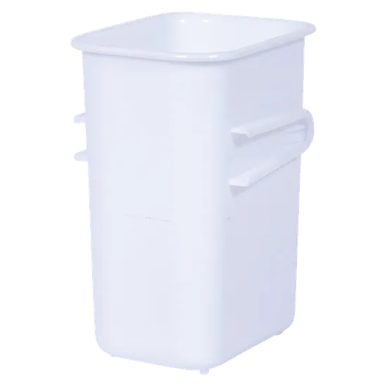 Elizabeth Richards Connector Tub White - Modern Teaching Aids NZ