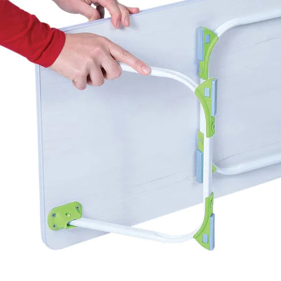 Dry Erase Folding Lap Desk - Modern Teaching Aids NZ
